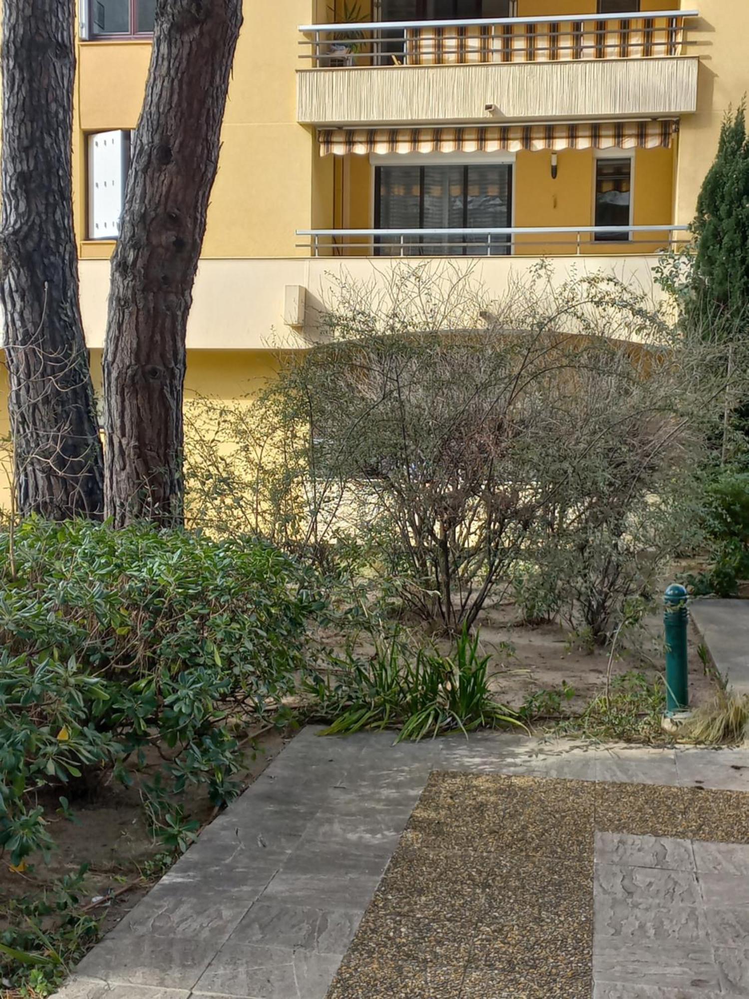 Frejus Plage, Appartement Entier , Piscine,Parking,Plage A 200M المظهر الخارجي الصورة